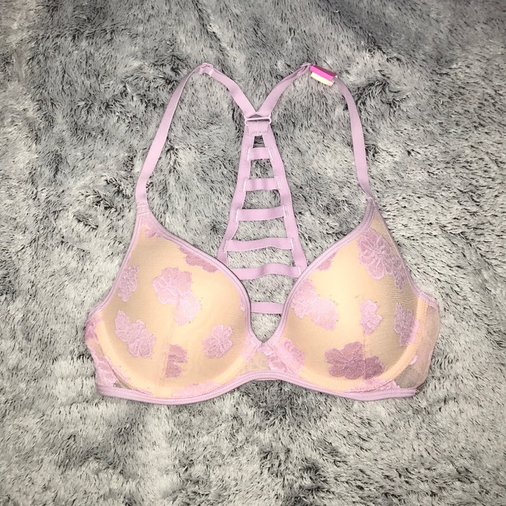 Victoria’s Secret Pink Bra